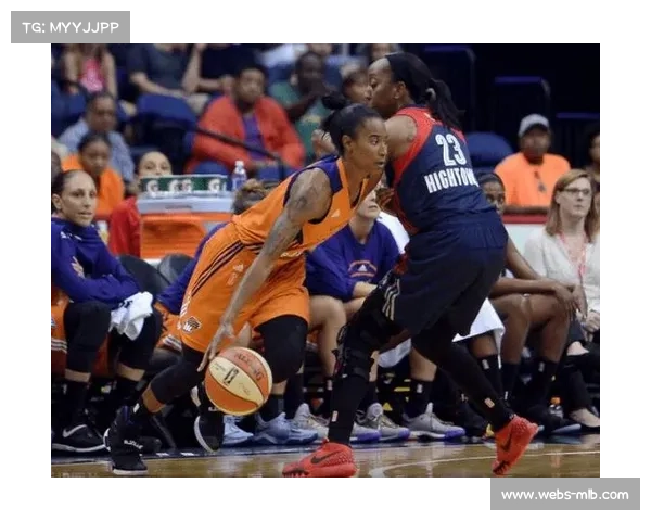 王牌与水星总决赛第二场战至第三节胜负走向逐渐清晰