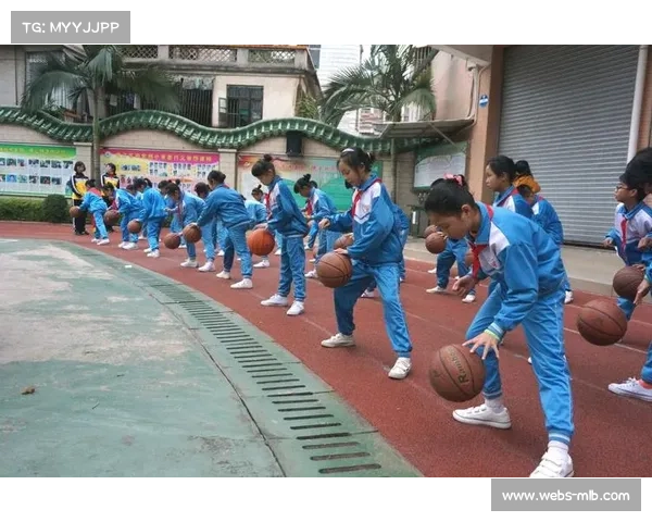 韶关市小学生篮球赛圆满落幕 马可波罗杯赞助商鼎力支持