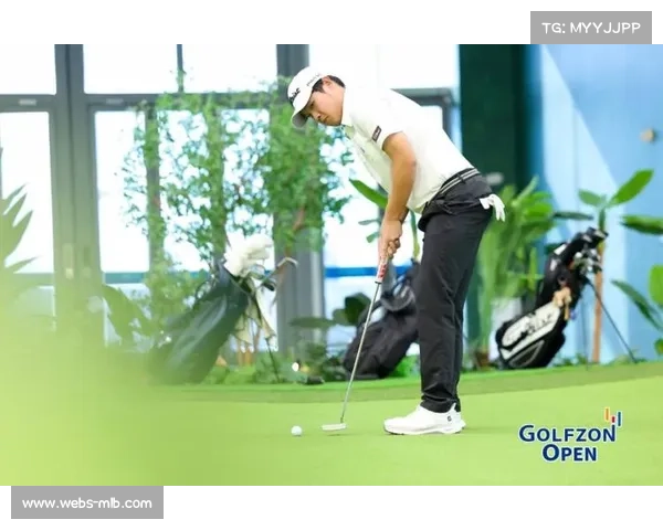 高尔夫尊中国公开赛预选赛规模扩大，明年总奖励翻倍