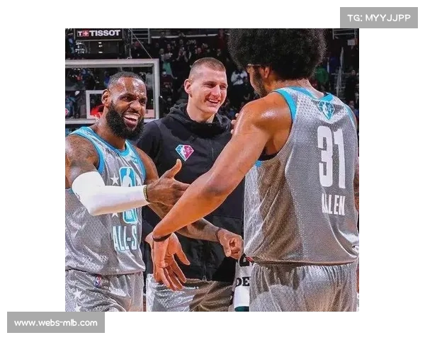 骑士阿伦40分17篮板统治内线,生涯首次40+15数据