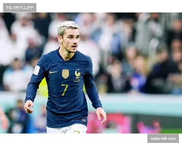 马竞前锋格列兹曼专访：谈欧冠决赛、金球奖与法国队欧洲杯前景